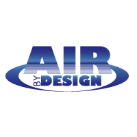 Air By Design - Home Energy Rating Specialists Logo