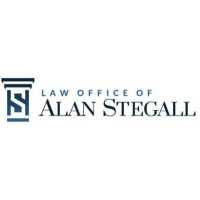 Law Office of Alan Stegall Logo