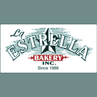 La Estrella Bakery Inc Logo