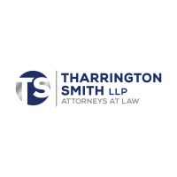 Tharrington Smith LLP Logo