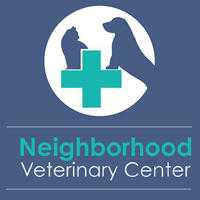 Neighborhood Veterinary Center Logo