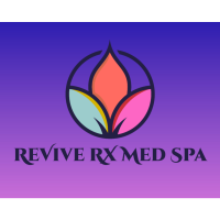 ReVive RX Med Spa Logo