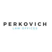 Perkovich Law Offices Logo