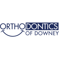 Orthodontics of Downey Logo