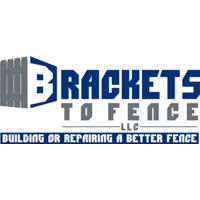 Brackets To Fence LLC Logo