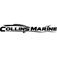 Collins Marine Logo