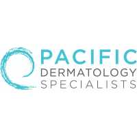 Pacific Dermatology Specialists Logo