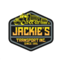 GFL Environmental / Jackie's Transport Inc Logo