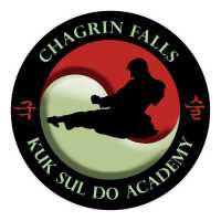 Chagrin Falls Kuk Sul Do Academy Logo