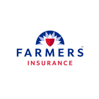 Farmers Insurance - John McGrail Logo