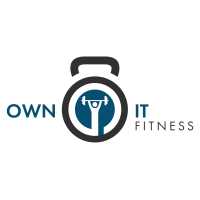 Own It Fitness Logo
