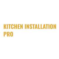 Kitchen Installation Pro Logo
