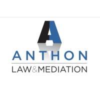 Anthon Law & Mediation Logo