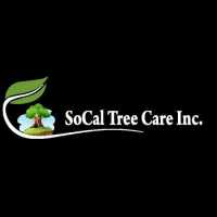 So Cal Tree Care Inc. Logo