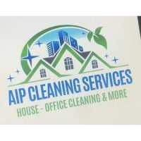AIP Cleaning Services Logo