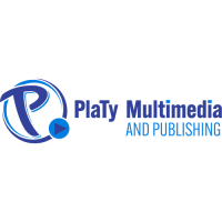 PlaTy Multimedia & Publishing, LLC Logo