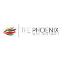 The Phoenix Reno Logo