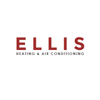 Ellis Heating & Air Conditioning Logo