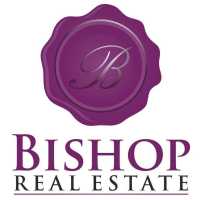The Bishop Team - Kansas City Real Estate Logo