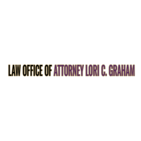 Law Office of Attorney Lori C. Graham Logo