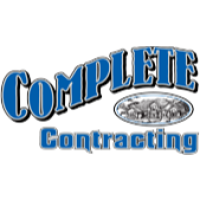Complete Contracting Inc. Logo