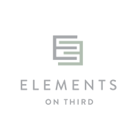 Elements on Third Apartments Logo