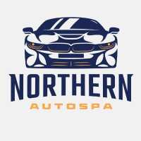 Northern AutoSpa Logo