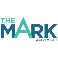The Mark Apartments Logo