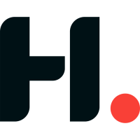 High Level Marketing Montgomery Logo