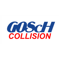 Gosch Collision at Gosch Ford Hemet Logo