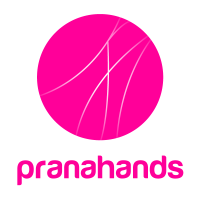 Prana Hands Acupuncture Lounge Logo