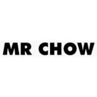 MR CHOW Logo