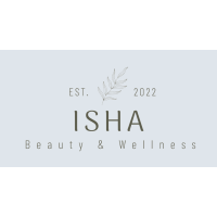Isha Beauty Logo