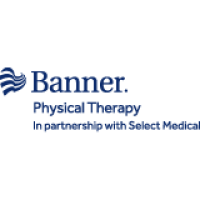 Banner Physical Therapy - Queen Creek Logo