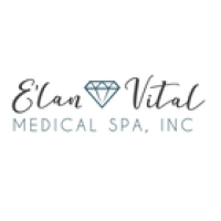 E'lan Vital Medical Spa Logo