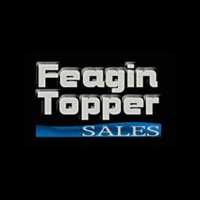 Feagin Topper Sales Logo