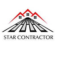 Star Contractor Logo