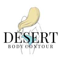 Desert Body Contour Logo
