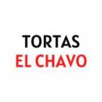 Tortas El Chavo Logo