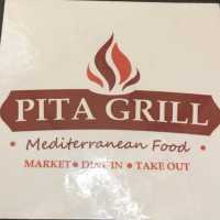 Pita Grill & Market Logo