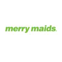 Merry Maids of West County Logo