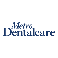 Metro Dentalcare Maple Grove Bass Lake Logo
