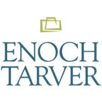 Enoch Tarver Law Logo