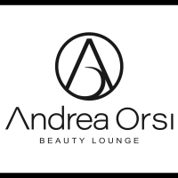 Andrea Orsi Beauty Lounge Logo