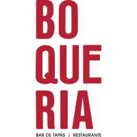 Boqueria Soho Logo