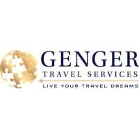 Genger Travel Services Logo