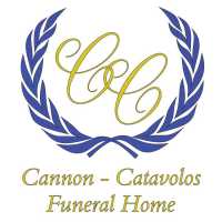 Cannon - Catavolos Funeral Home & Cremation Center Logo
