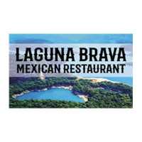 Laguna Brava Mexican Restaurant Logo