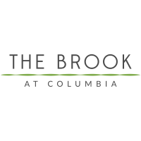 The Brook at Columbia Logo