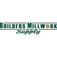 Builders Millwork Supply Logo